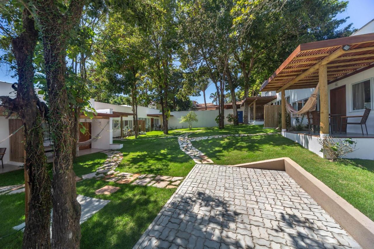 Chalet Charm Bahia *