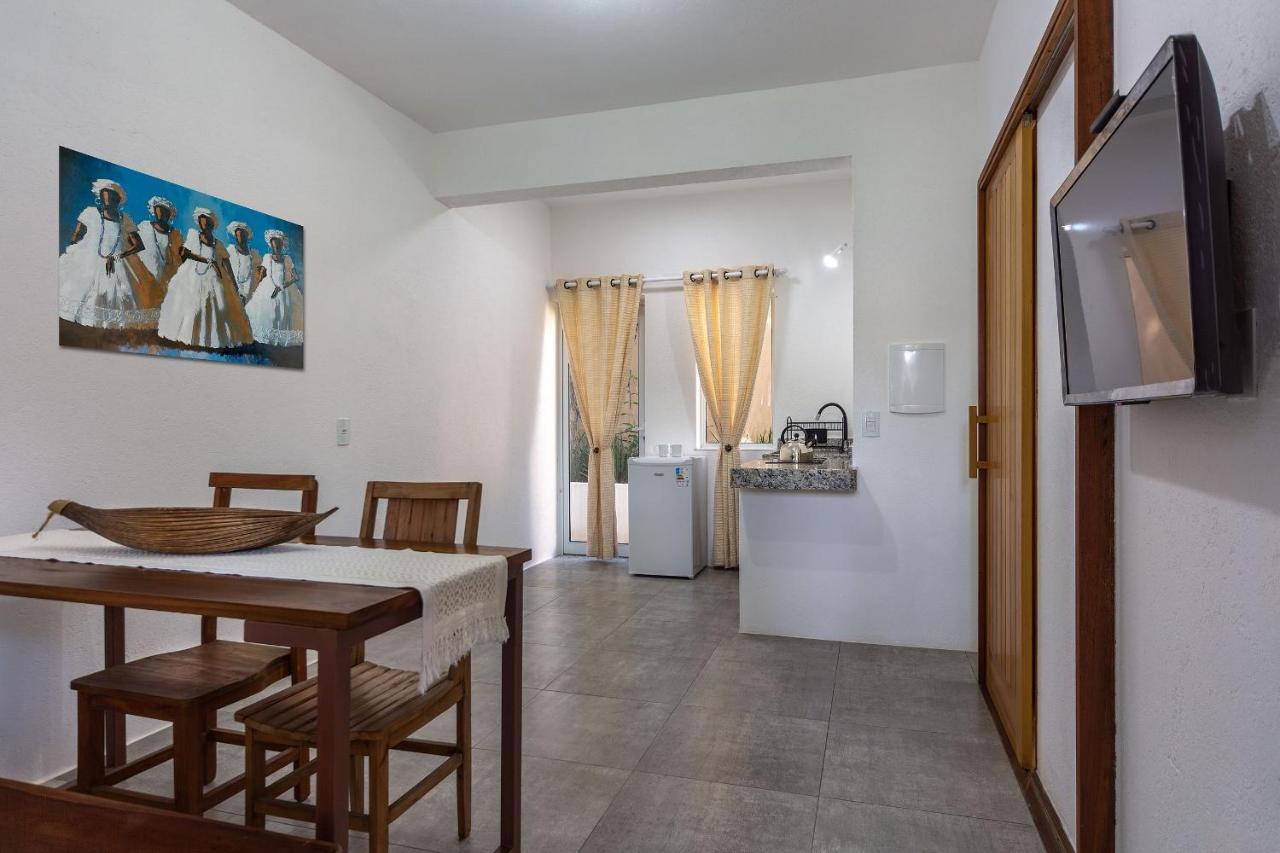 Charm Bahia Chalet Porto Seguro