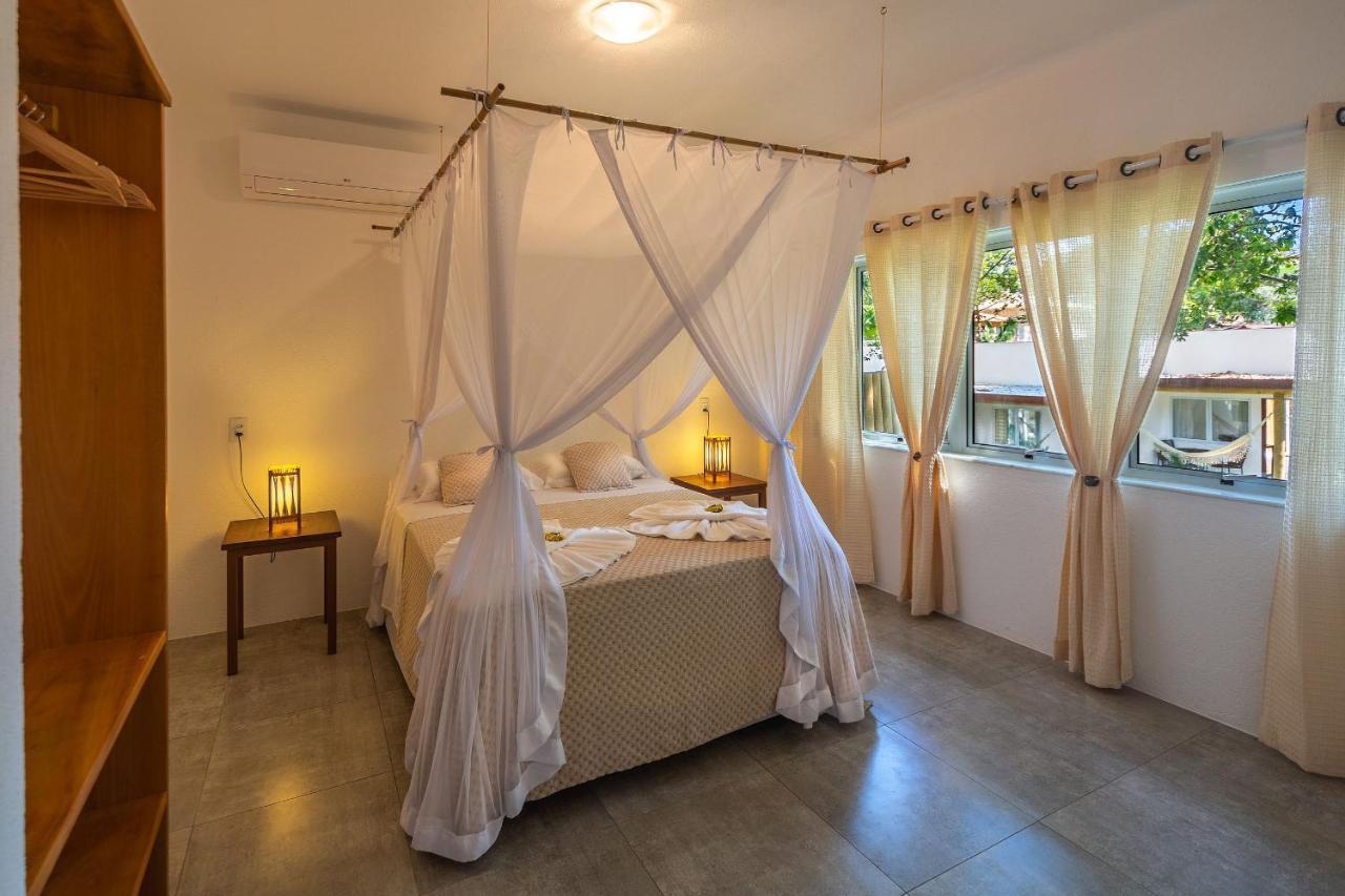 Charm Bahia Chalet *
