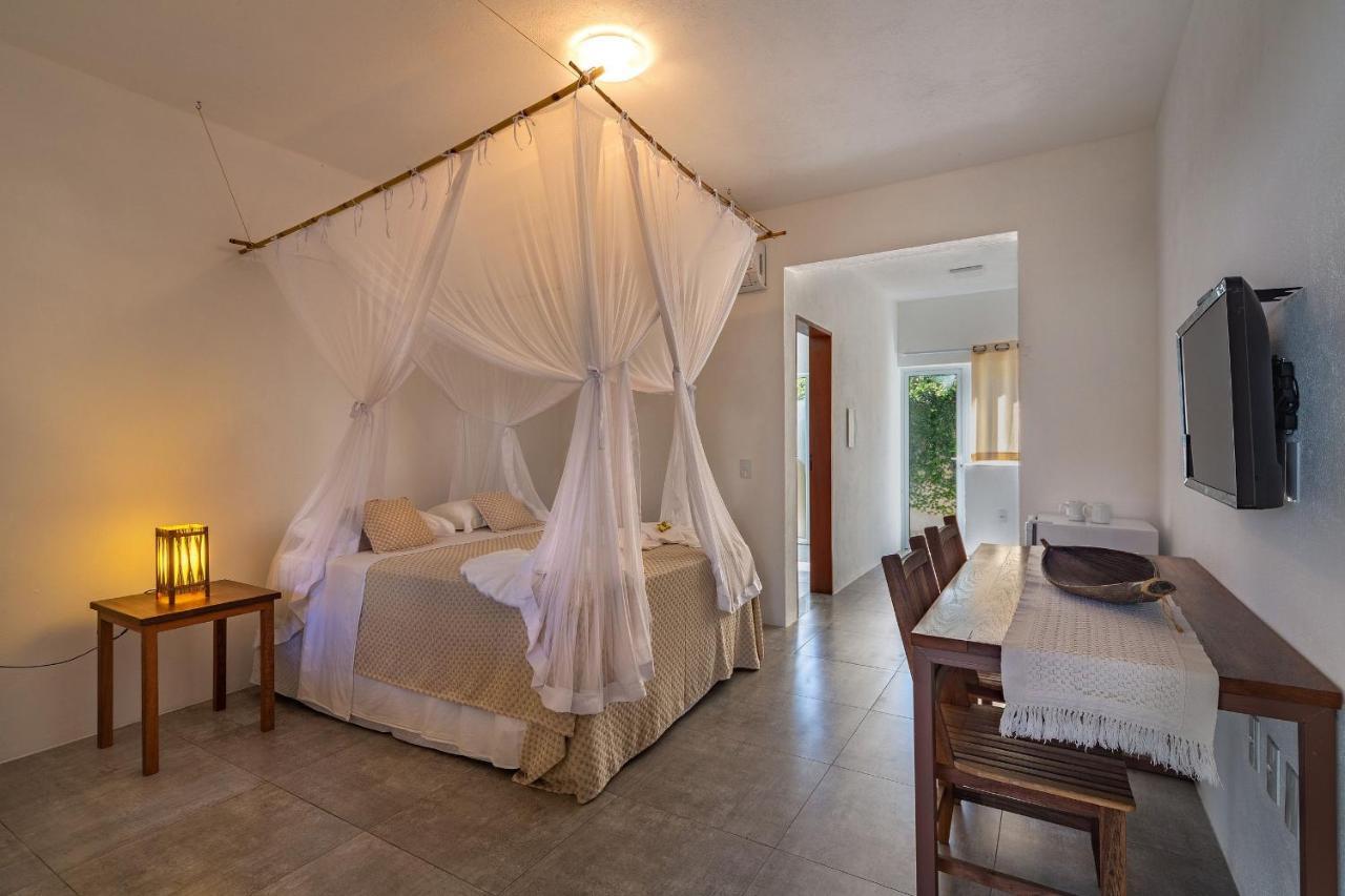 Charm Bahia Chalet *