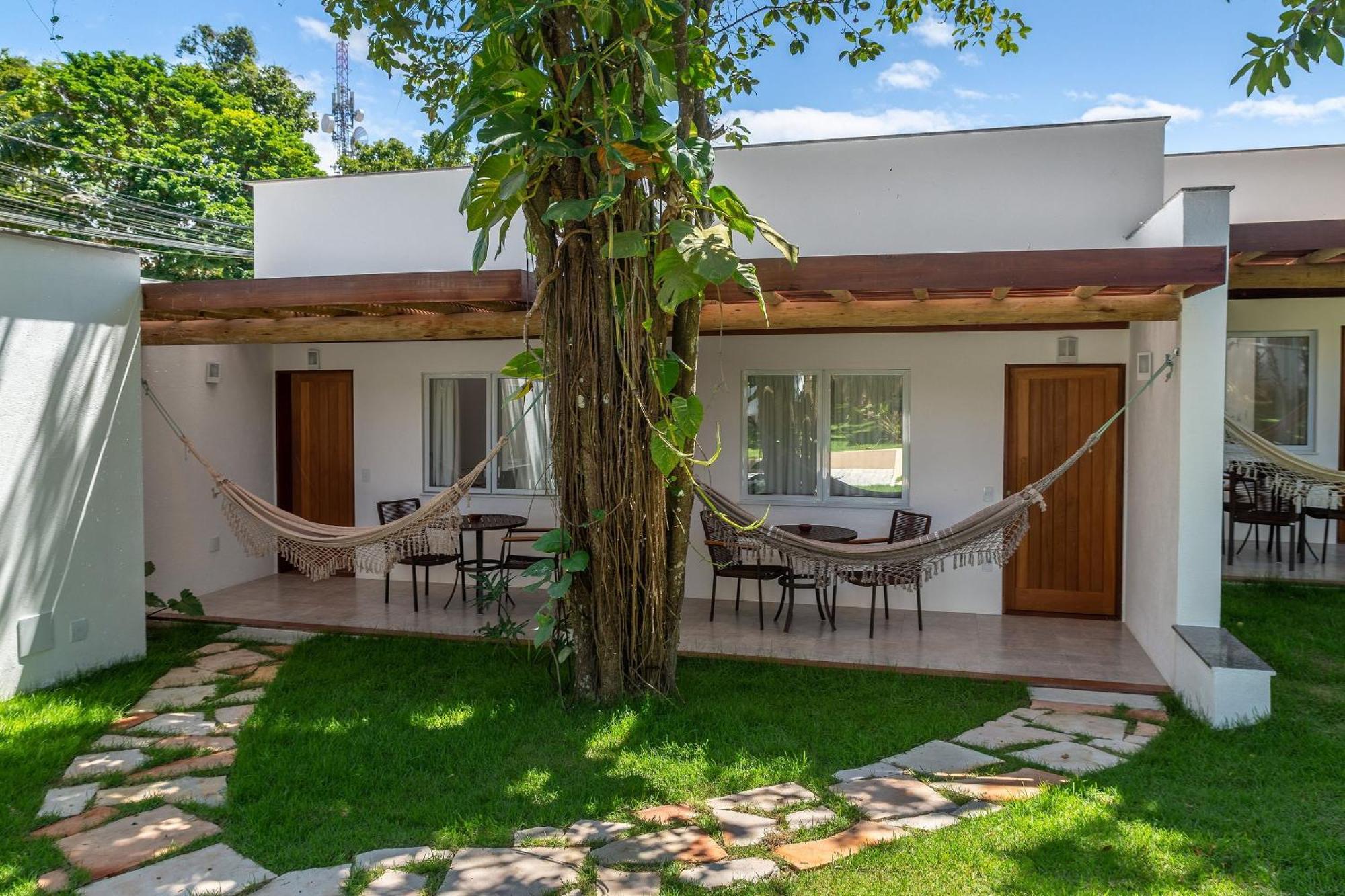 Chalet Charm Bahia Porto Seguro
