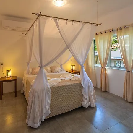 Charm Bahia Suites Porto Seguro Exterior foto