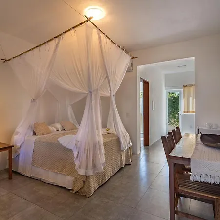 Charm Bahia Suites Porto Seguro Exterior foto